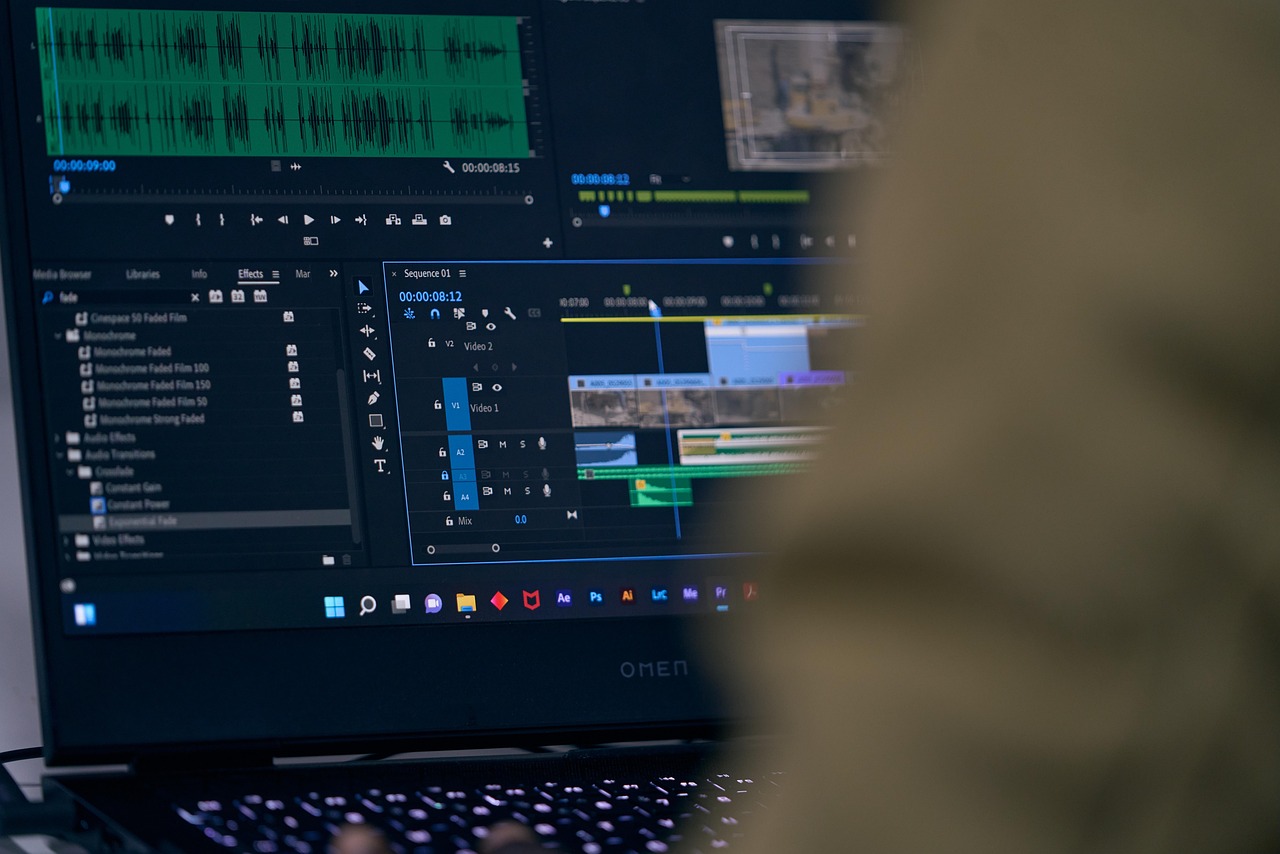 editing-video