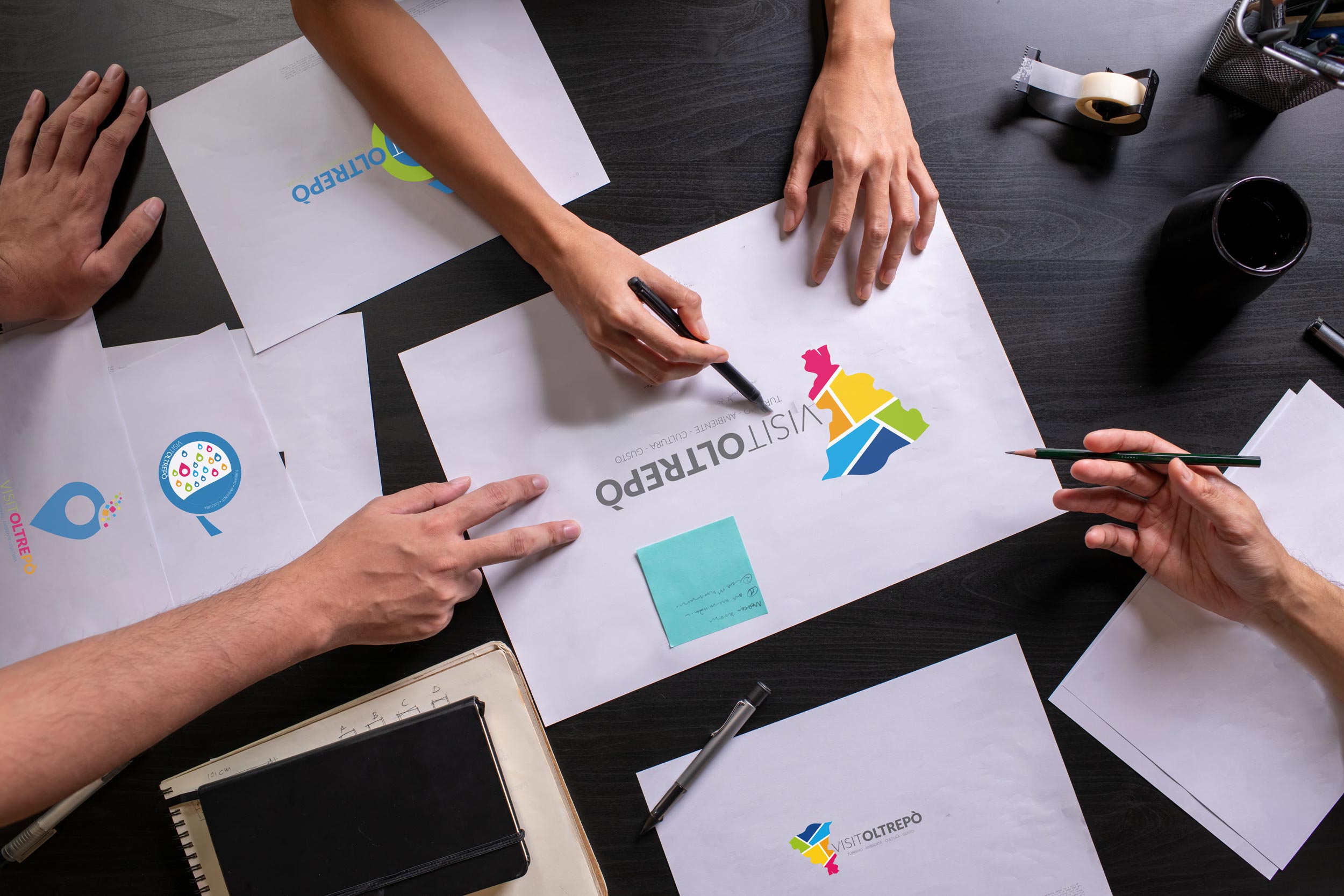 grafica-logo-rzcomunicazione